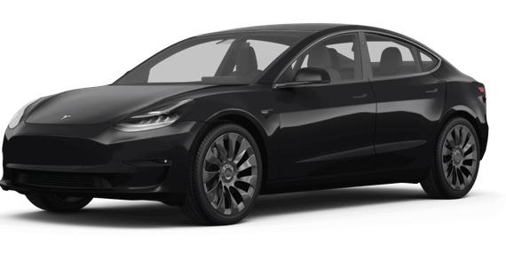 TESLA MODEL 3 2023 5YJ3E1EA4PF641878 image TESLA MODEL 3 2023 5YJ3E1EA4PF641878 image